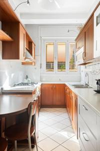 The Appian way apartment