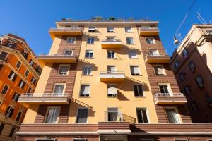 Apartment mit 2 Schlafzimmern