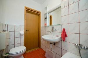 Ferienwohnung in Luka mit Meerblick, Terrasse, Klimaanlage, W-LAN 4659-1
