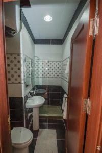 Family and friends private rooms