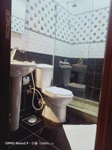 Family and friends private rooms