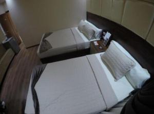 Family and friends private rooms