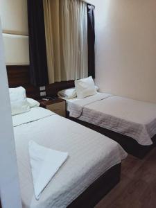 Family and friends private rooms