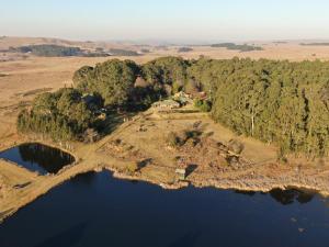 Kinloch Lodge - 4hvězdičkové hotely ve městě Dullstroom