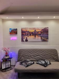 CMHouseLove Roma Alessandrino vicino metro C