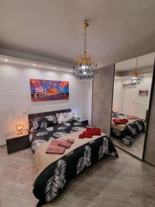 CMHouseLove Roma Alessandrino vicino metro C