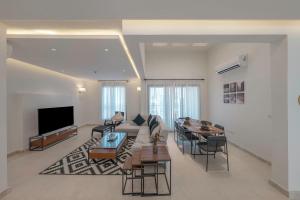 Mabaat-Executive 3BR-Al Yasmin 575