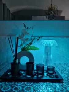 CMHouseLove Roma Alessandrino vicino metro C