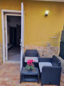 CMHouseLove Roma Alessandrino vicino metro C