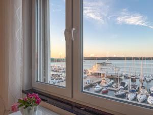 Yacht Marina Apartment Pula