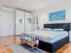 Yacht Marina Apartment Pula