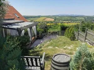 Messzikék - Feldebrő