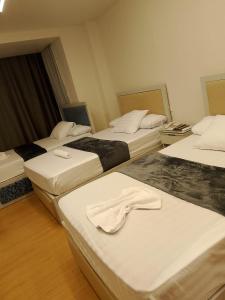 Four season Downtown hotel