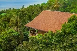 Villa Anahata - Ko Pha Ngan