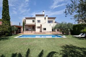 Harmony house - 3hvězdičkové hotely ve městě Roses