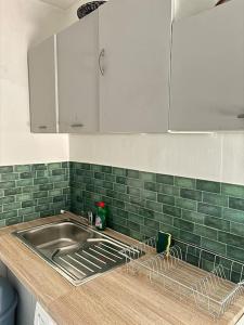 Appartements Studio confortable : photos des chambres