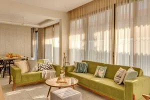 Casa Solace 3 BHK by tisyastays - Assagao