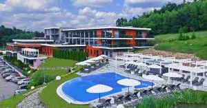 Odyssey ClubHotel Wellness & SPA Adults Only - Chrusty