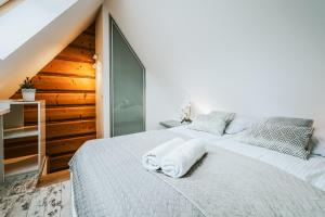 VisitZakopane - Apartament Szampański