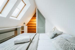 VisitZakopane - Apartament Szampański