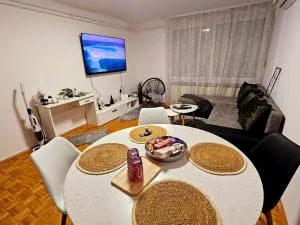 Apartman Stančić - Subotica Podravska