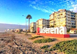 Acogedor departamento veraneo a pasos de la avenida del Mar