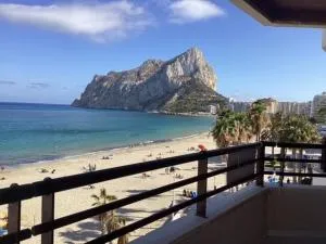 Brisa Mediterránea, Topacio IV - Ifach