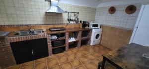 Alojamiento La tinaja