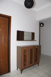 Mediterranean Breeze Apartment