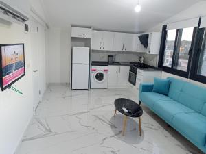 Çeşme holiday homes