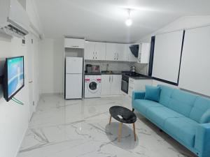 Çeşme holiday homes