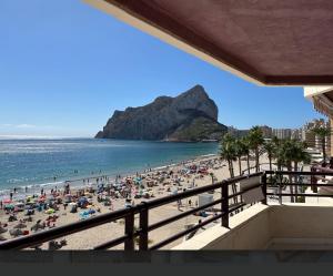 Brisa Mediterránea, Topacio IV