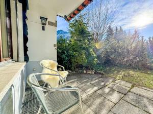 Apartment Chesa Gop by Interhome