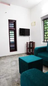 Prakruthi Home stay - Kanjikode