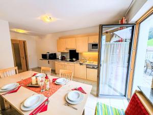 Apartment Haus Rauter-2 by Interhome