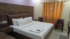 Pph Royal GS Comforts Opp Mall of Asia