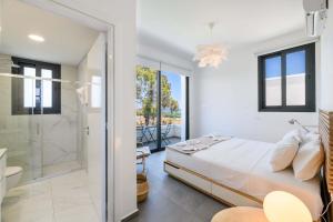 By The Beach - Sea Pearl Villa