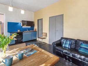 Apartment Egner- Apt-Steintisch by Interhome