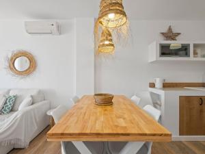 Apartment Montecala by Interhome