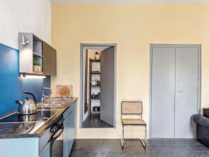 Apartment Egner- Apt-Steintisch by Interhome