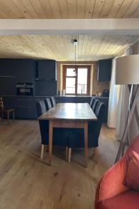 Apartment Haus Alpengruss EG by Interhome