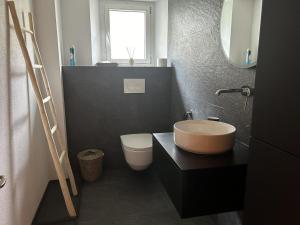 Apartment Haus Alpengruss EG by Interhome