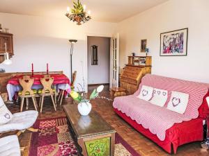 Apartment Marigny Cervin C19 by Interhome