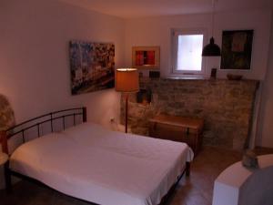 Ferienhaus in Pisak mit Terrasse, Klimaanlage, W-LAN, Waschmaschine 95-1