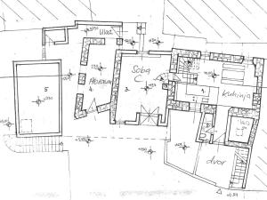 Ferienhaus in Pisak mit Terrasse, Klimaanlage, W-LAN, Waschmaschine 95-1