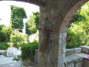 Ferienhaus in Pisak mit Terrasse, Klimaanlage, W-LAN, Waschmaschine 95-1