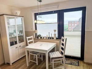 Apartment Langeoog by Interhome