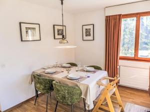 Apartment La Verdure Est N-22 by Interhome