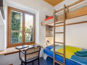 Apartment Egner- Apt-Caretta by Interhome