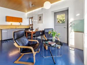 Apartment Egner- Apt-Caretta by Interhome